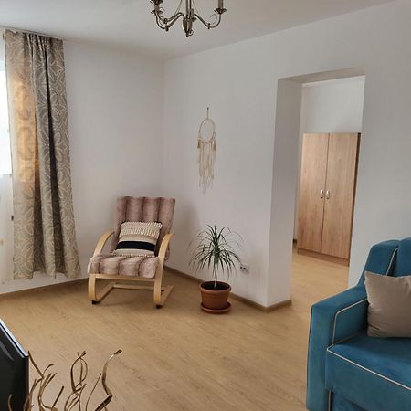 Studio Cristina Hunedoara Dış mekan fotoğraf