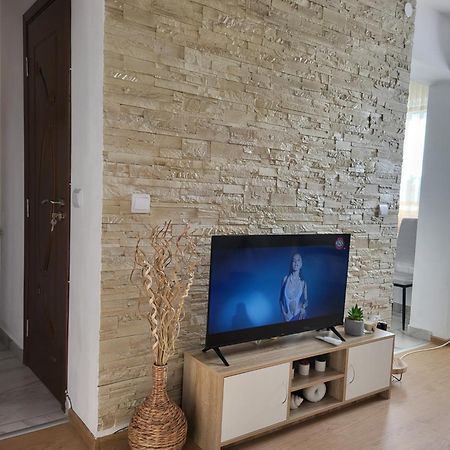 Studio Cristina Hunedoara Dış mekan fotoğraf