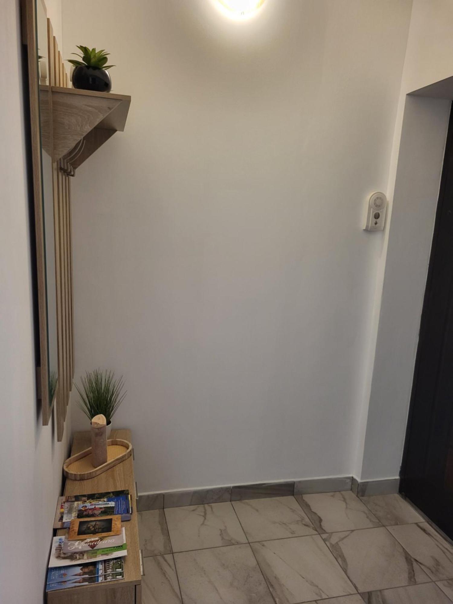 Studio Cristina Hunedoara Dış mekan fotoğraf